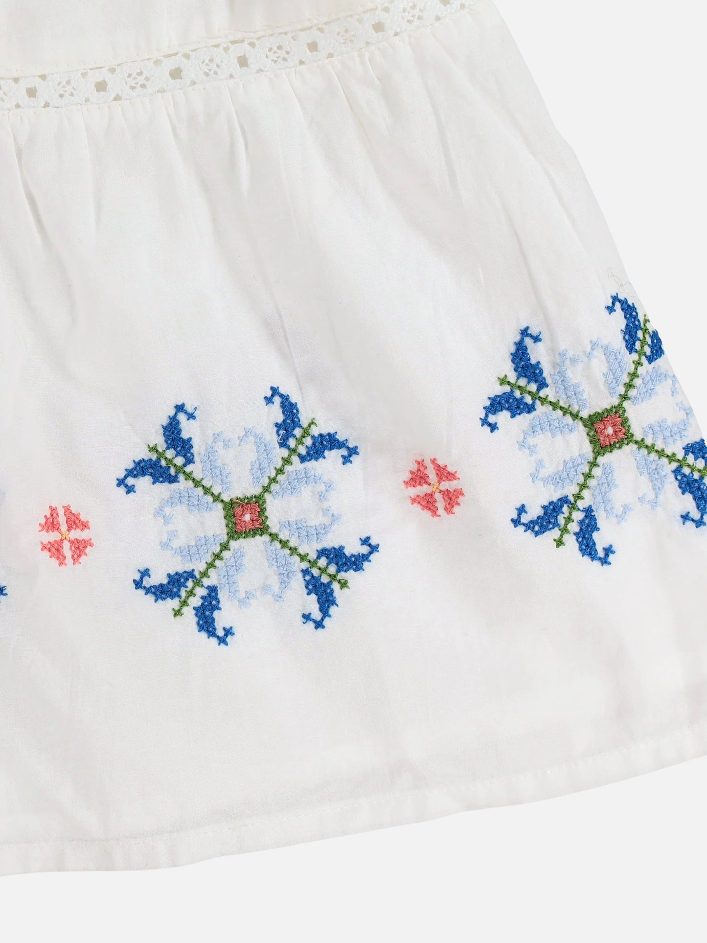 LEVI'S - Mimi Sleeveless Blouse - 