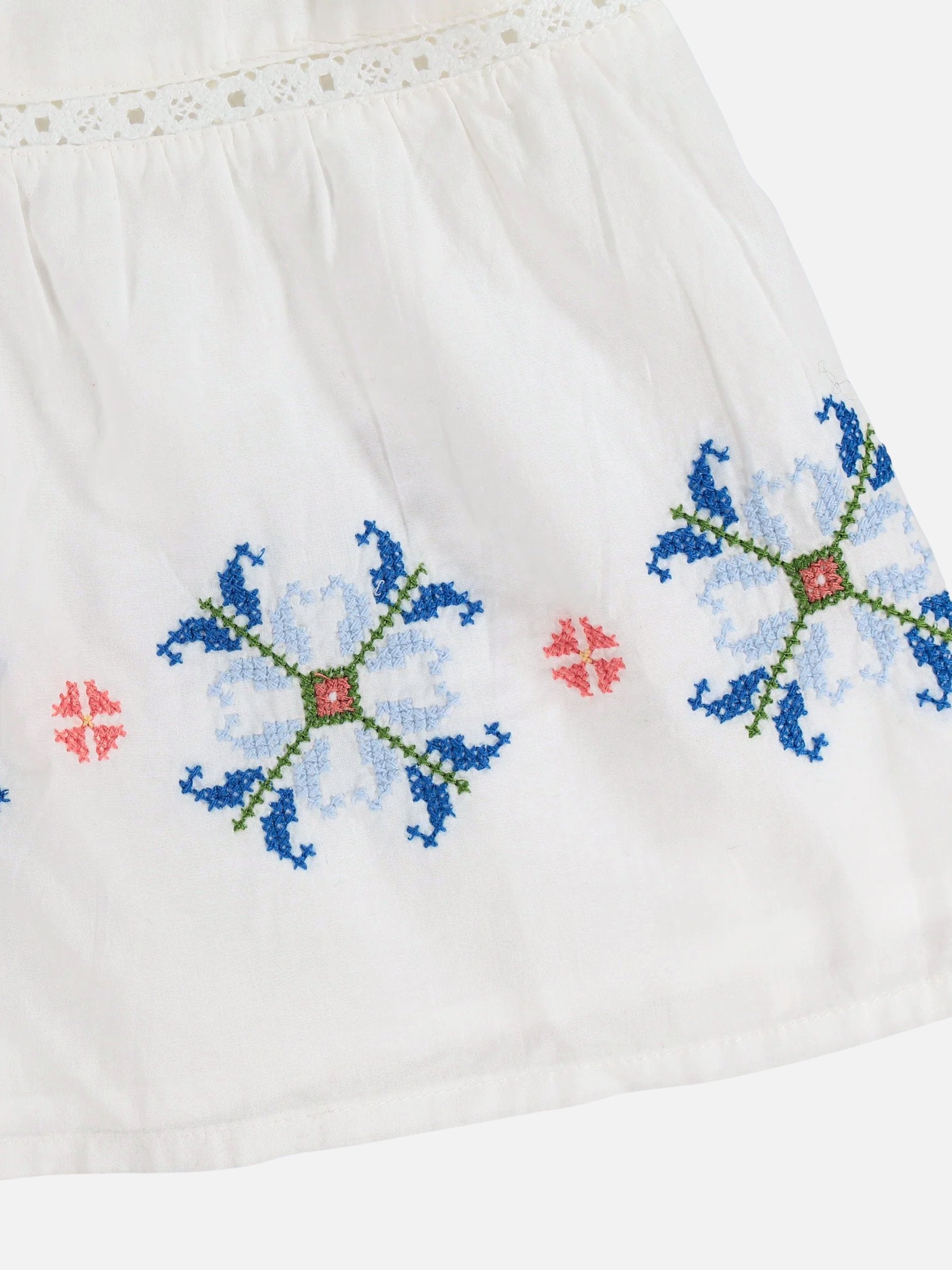 LEVI'S - Mimi Sleeveless Blouse - 