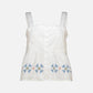 LEVI'S - Mimi Sleeveless Blouse - 