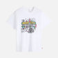 LEVI'S - Music City Vinyls Graphic T-Shirt - 