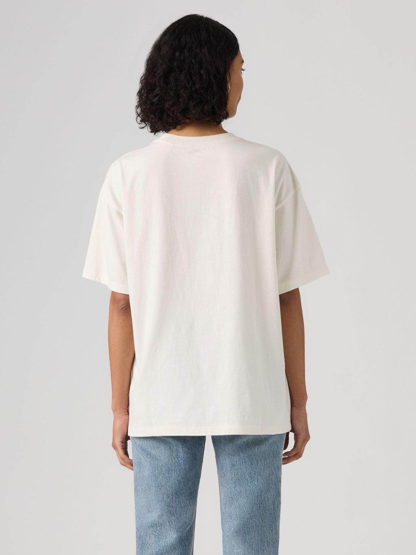 LEVI'S - Anyday Garden of Sound T-Shirt - 