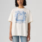 LEVI'S - Anyday Garden of Sound T-Shirt - 
