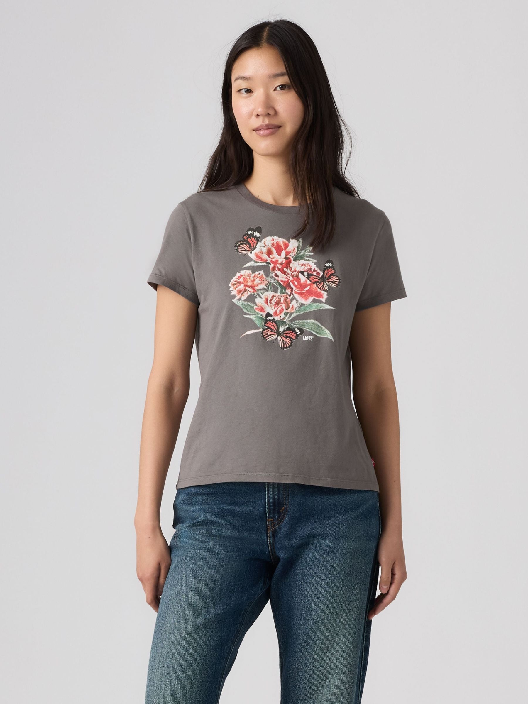 LEVI'S - Perfect T-Shirt - 