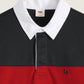 Pieced Union Rugby Shirt