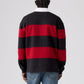 Pieced Union Rugby Shirt