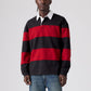 Pieced Union Rugby Shirt