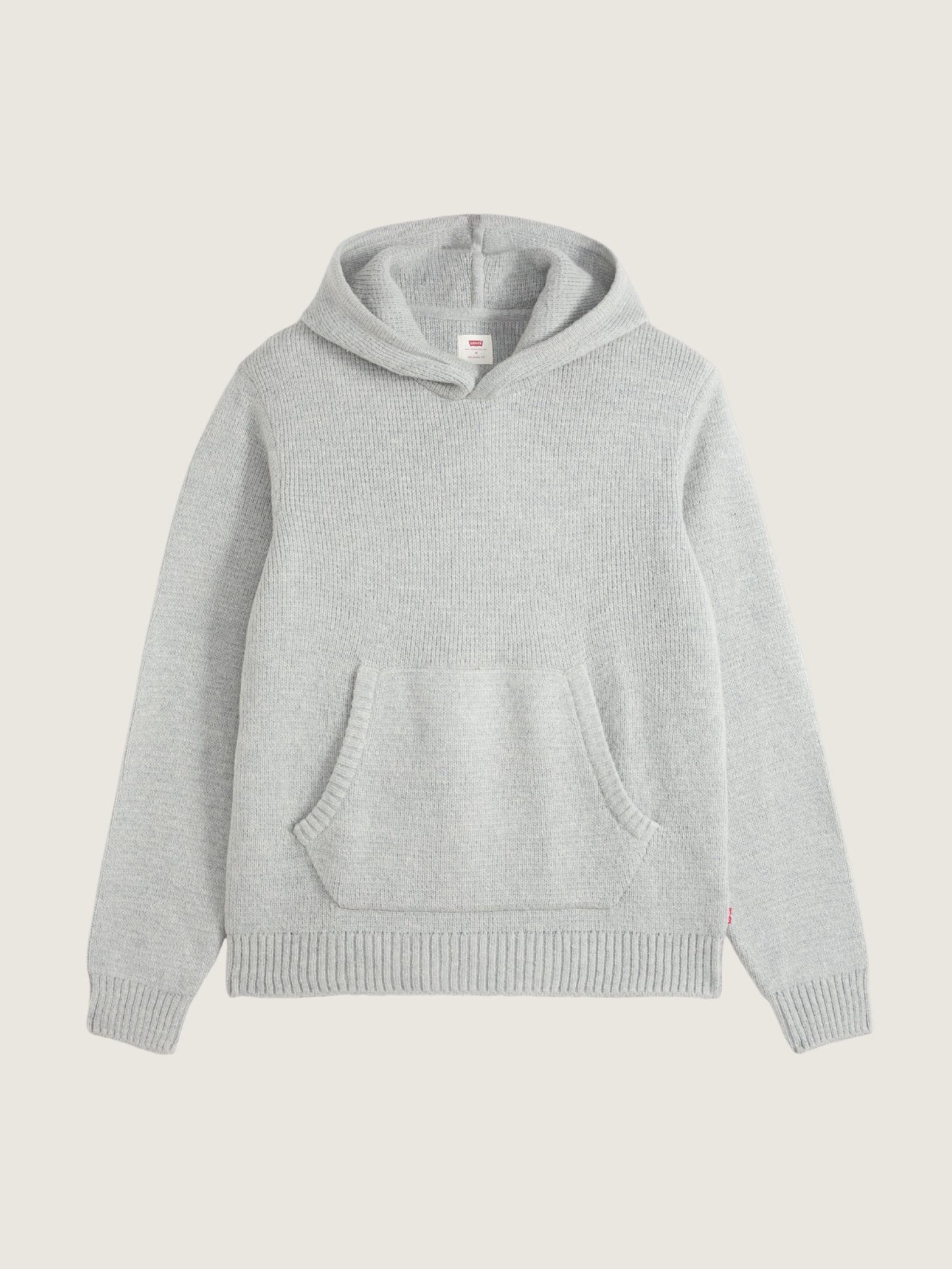 LEVI'S - Portola Sweater Hoodie - 