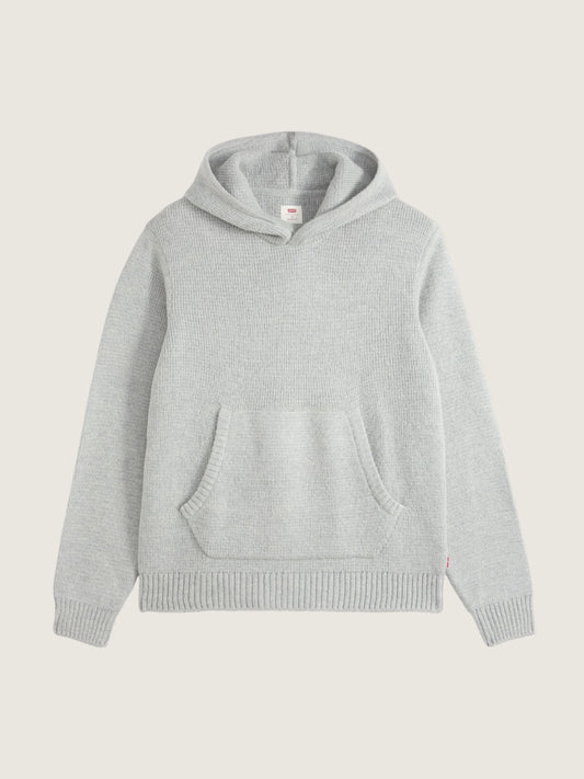 LEVI'S - Portola Sweater Hoodie - 