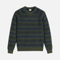 LEVI'S - Presidio Raglan Sweater - 