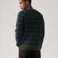 LEVI'S - Presidio Raglan Sweater - 