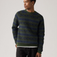 LEVI'S - Presidio Raglan Sweater - 