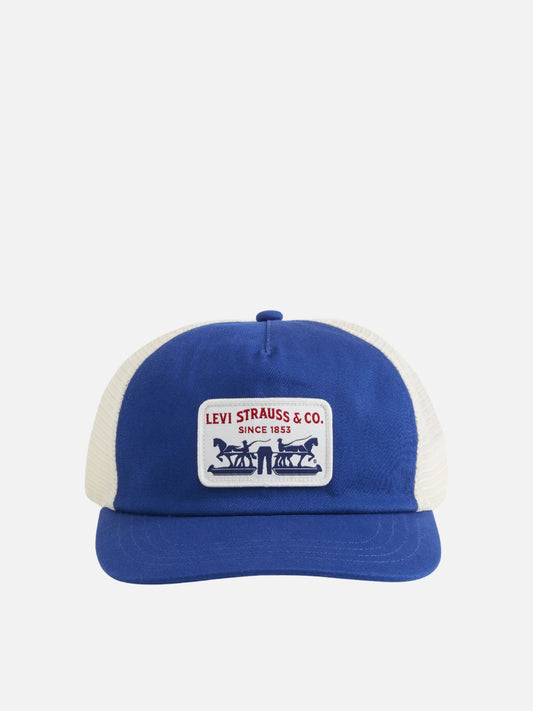 Presidio Trucker Cap