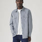 LEVI'S - Relaxed Fit Stripe Western Shirt - 
