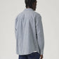 LEVI'S - Relaxed Fit Stripe Western Shirt - 