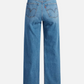 LEVI'S - Ribcage Full Length Jeans - 