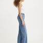 LEVI'S - Ribcage Full Length Jeans - 
