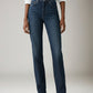 LEVI'S - Ribcage Full Length Jeans - 