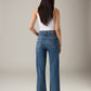 LEVI'S - Ribcage Full Length Jeans - 