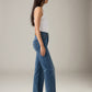 LEVI'S - Ribcage Full Length Jeans - 