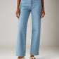 LEVI'S - Ribcage Wide Leg Jeans - 