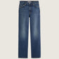 Ribcage Slim Jeans