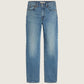 LEVI'S - Ribcage Slim Jeans - 