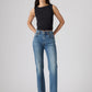 LEVI'S - Ribcage Slim Jeans - 