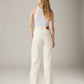 LEVI'S - Ribcage Wide Leg Jeans - 