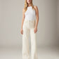 LEVI'S - Ribcage Wide Leg Jeans - 