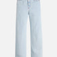LEVI'S - Ribcage Wide Leg Jeans - 