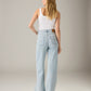 LEVI'S - Ribcage Wide Leg Jeans - 