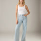 LEVI'S - Ribcage Wide Leg Jeans - 