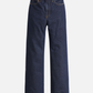 LEVI'S - Ribcage Wide Leg Jeans - 