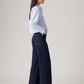 LEVI'S - Ribcage Wide Leg Jeans - 