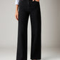 LEVI'S - Ribcage Wide-Leg Jean - Rosie Posie - 