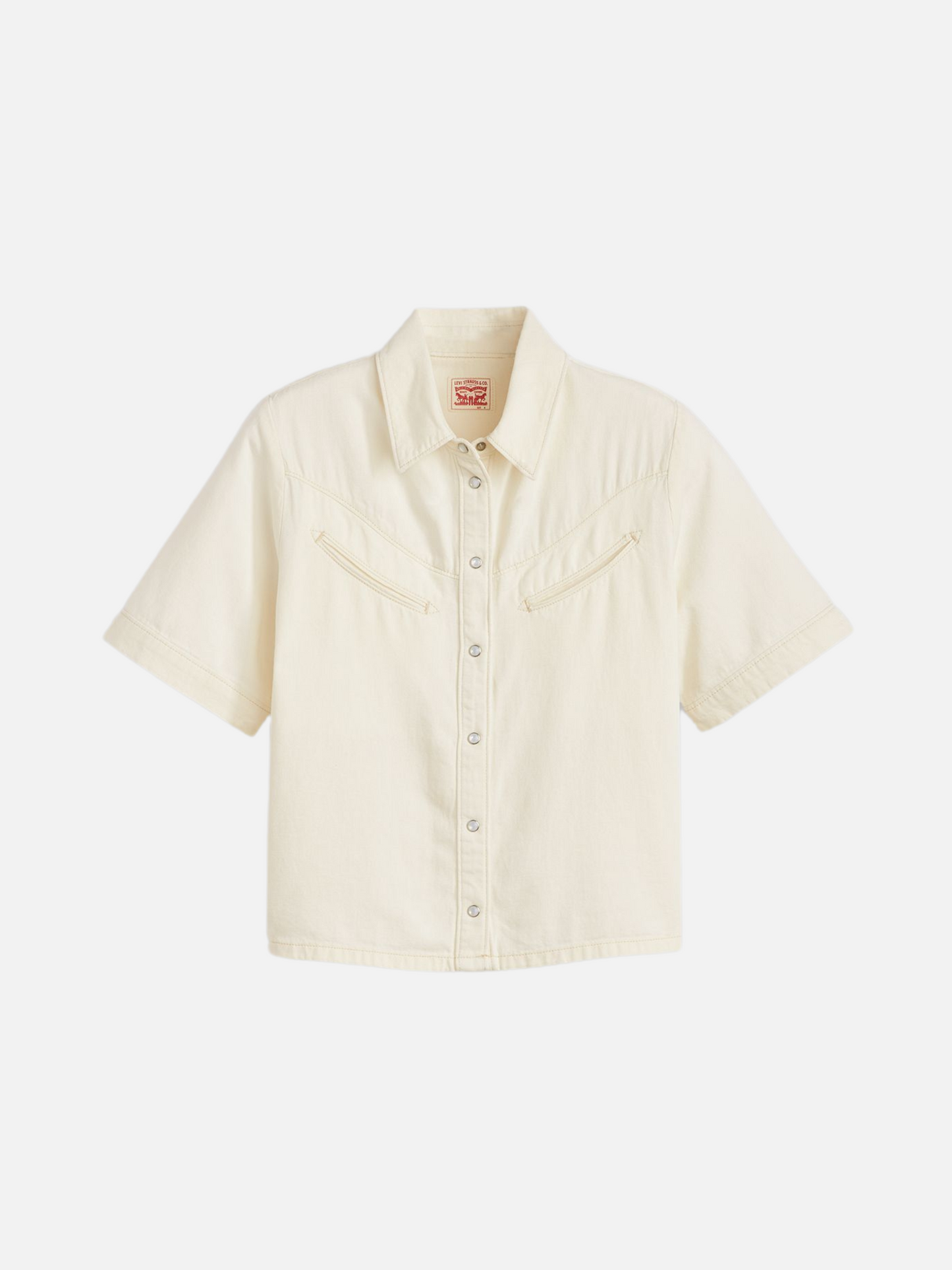 LEVI'S - Rinoa Camp Shirt