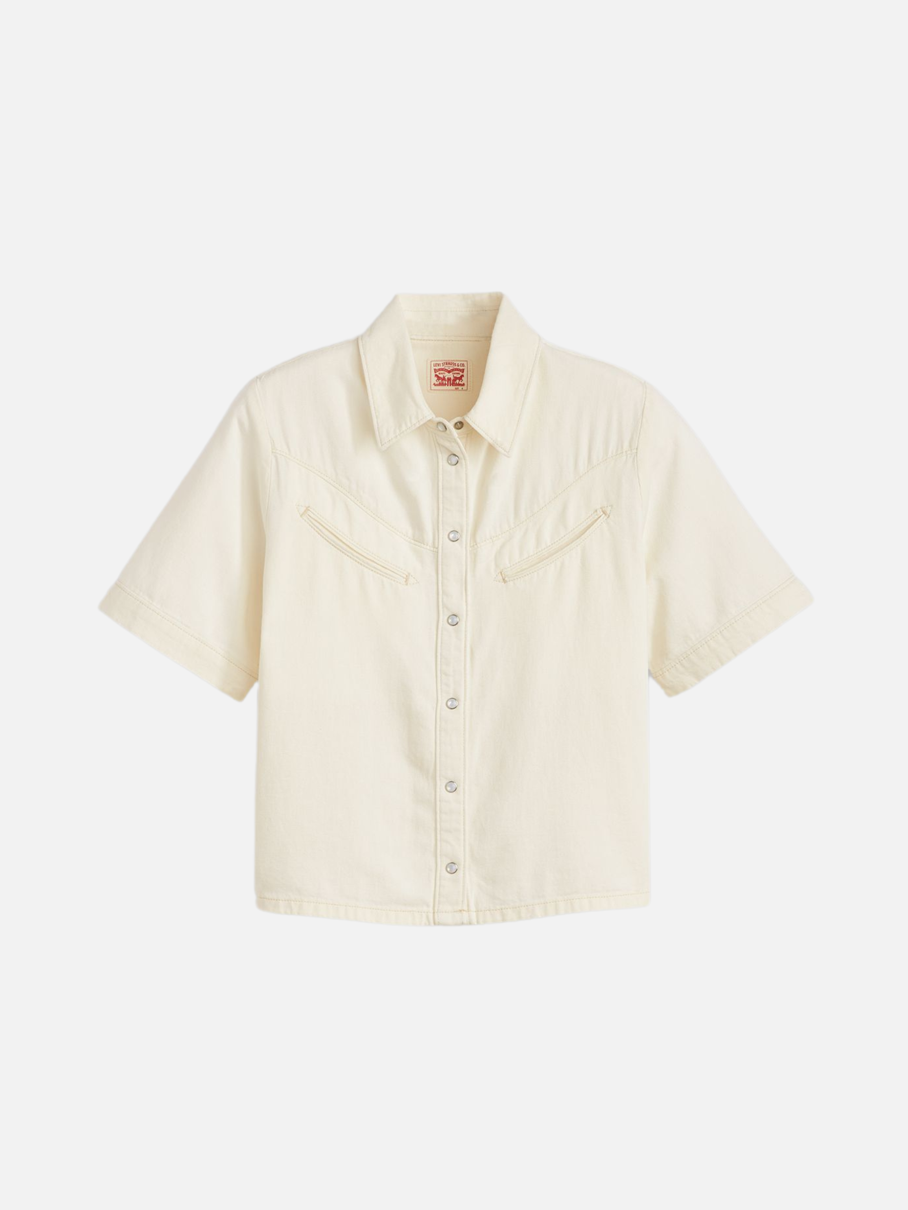 LEVI'S - Rinoa Camp Shirt