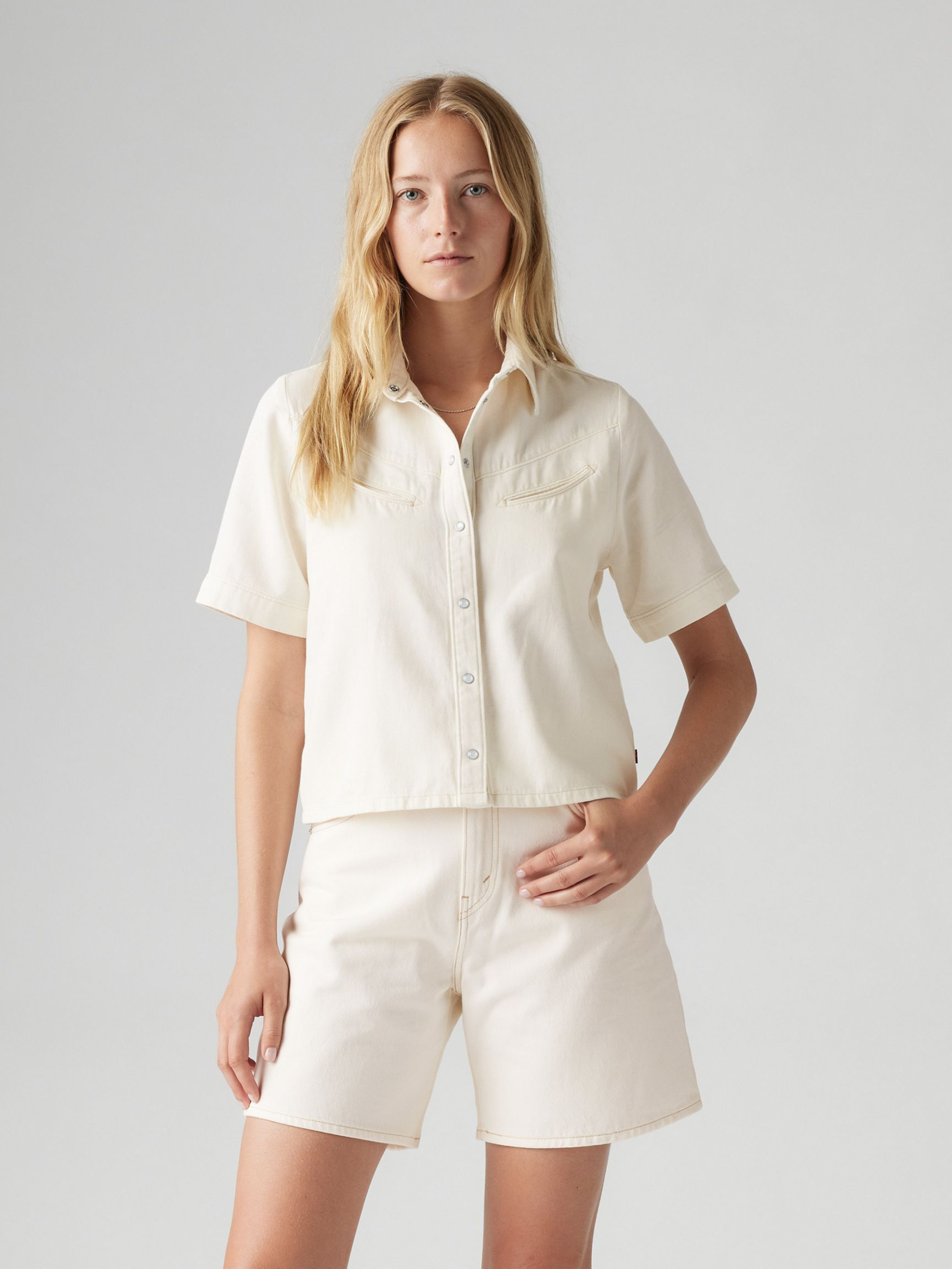 LEVI'S - Rinoa Camp Shirt