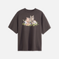 LEVI'S - Short Stack Wolves Tee - 