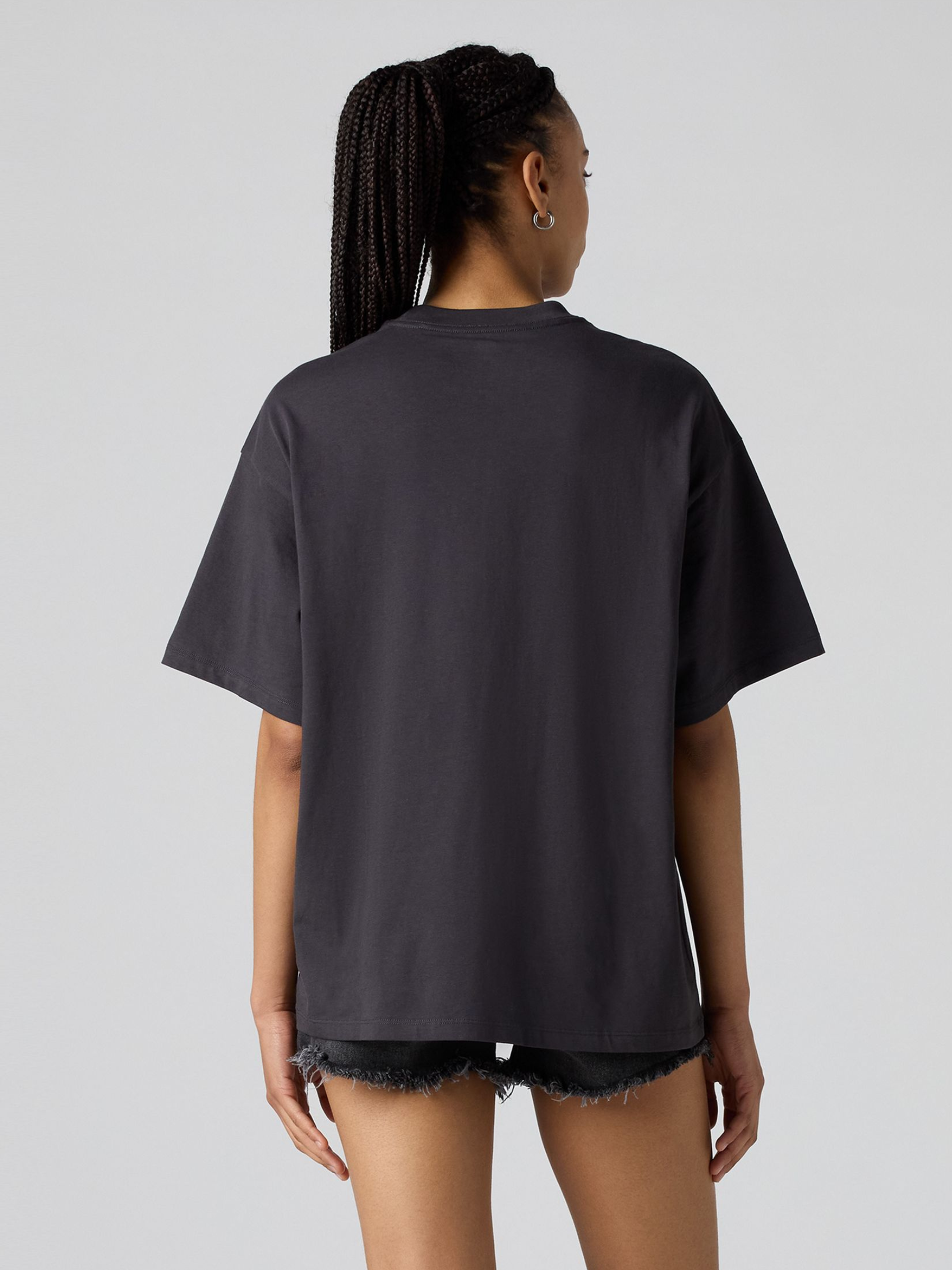 LEVI'S - Short Stack Wolves Tee - 