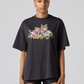 LEVI'S - Short Stack Wolves Tee - 