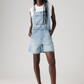 LEVI'S-Utility Shortall - Summer Job-Summer Job