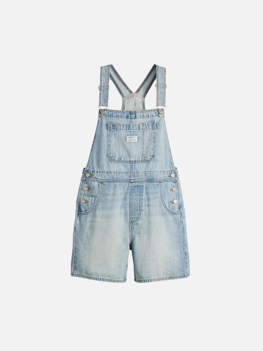 LEVI'S-Utility Shortall - Summer Job-Summer Job