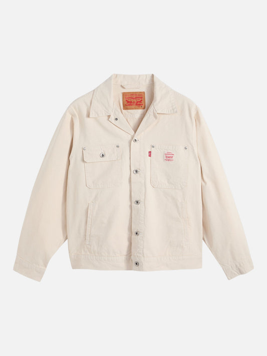 LEVI'S - Sunrise Trucker Jacket - 