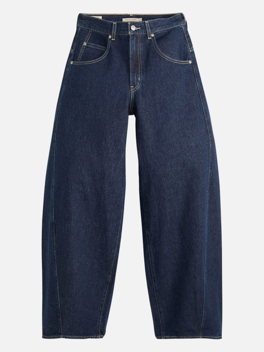 LEVI'S - Super Baggy Barrel Jeans - 