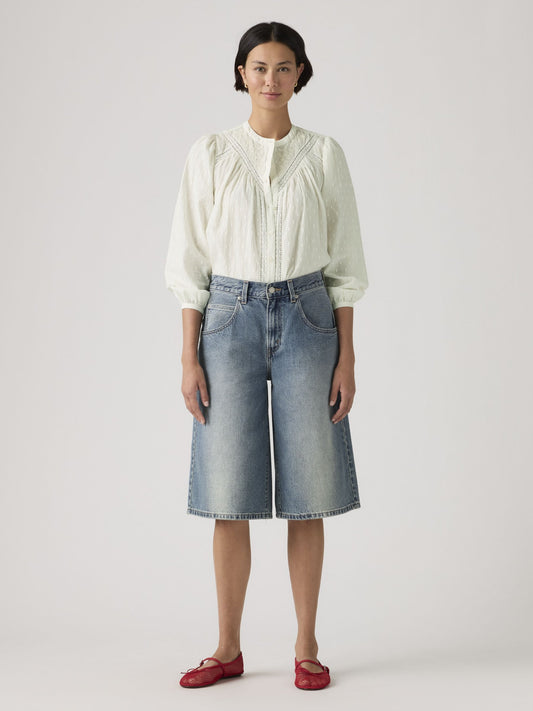 LEVI'S - Super Baggy Jorts - 