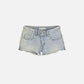LEVI'S - Superlow Loose Shorts - 