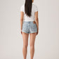 LEVI'S - Superlow Loose Shorts - 