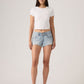 LEVI'S - Superlow Loose Shorts - 