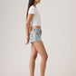 LEVI'S - Superlow Loose Shorts - 